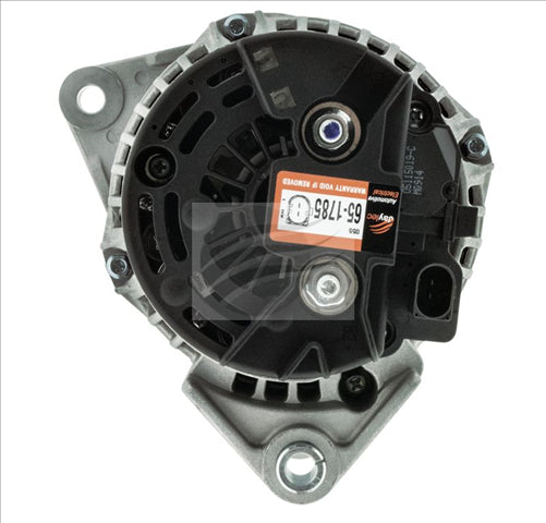 ALTERNATOR 14V 120A IVECO DAILY 2.8TD 99-04 8140.43 65-1785
