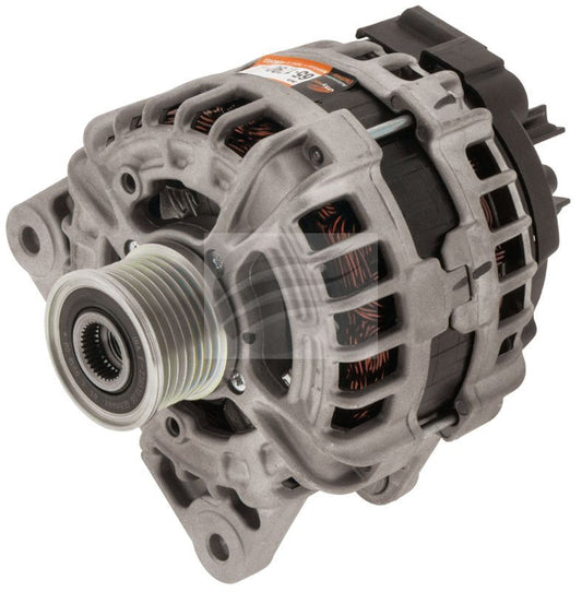 JAYLEC ALTERNATOR 14V 150A NISSAN XTRAIL T32 X-TRAIL 1.6L DIESEL R9M 2014-