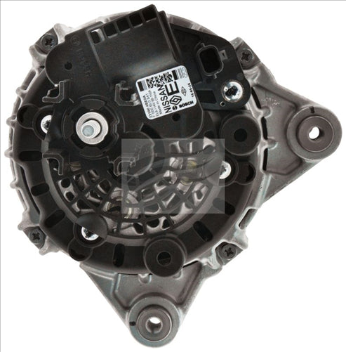JAYLEC ALTERNATOR 14V 150A NISSAN XTRAIL T32 X-TRAIL 1.6L DIESEL R9M 2014-