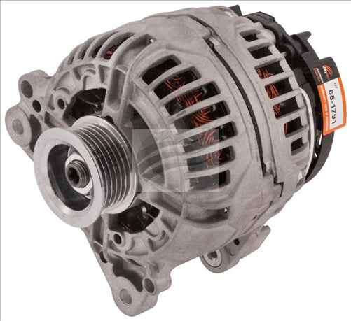 JAYLEC ALTERNATOR 14V 120A ALFA ROMEO 00-06 2.5L 3.2L 937 932 936 916 65-1791