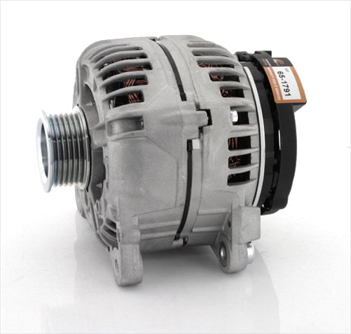 JAYLEC ALTERNATOR 14V 120A ALFA ROMEO 00-06 2.5L 3.2L 937 932 936 916 65-1791