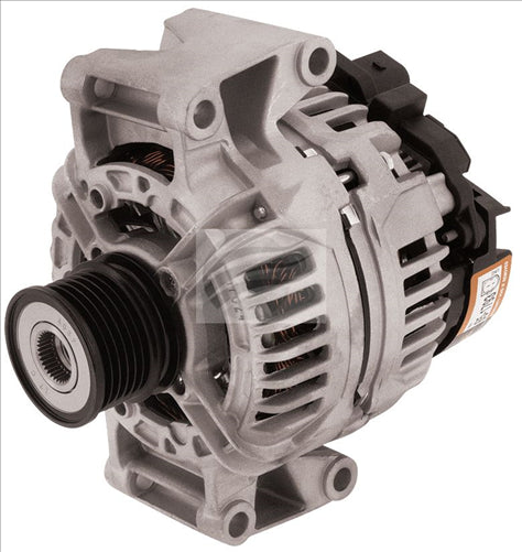 JAYLEC ALTERNATOR 14V 90A MERCEDES SPRINTER 906 OM646 65-1793
