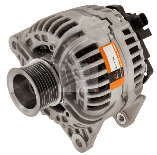 JAYLEC ALTERNATOR 14V 136A DODGE RAM 5.9L 2003-05 65-1794