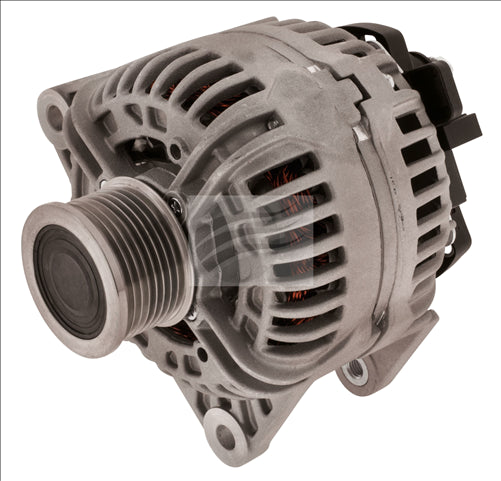 JAYLEC ALTERNATOR 14V 136A DODGE RAM 6.7L 2500 3500 4500 5500 07- 65-1795