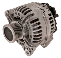 JAYLEC ALTERNATOR 14V 136A DODGE RAM 6.7L 2500 3500 4500 5500 07- 65-1795