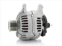 JAYLEC ALTERNATOR 14V 136A DODGE RAM 6.7L 2500 3500 4500 5500 07- 65-1795
