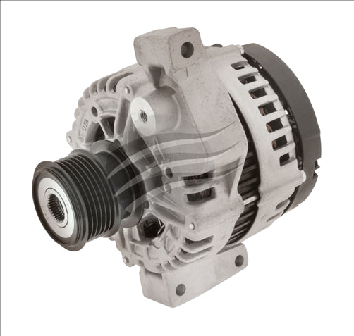 JAYLEC ALTERNATOR 14V 150A VOLVO S60 S80 V60 V70 XC60 2.0T 2010- 65-1797