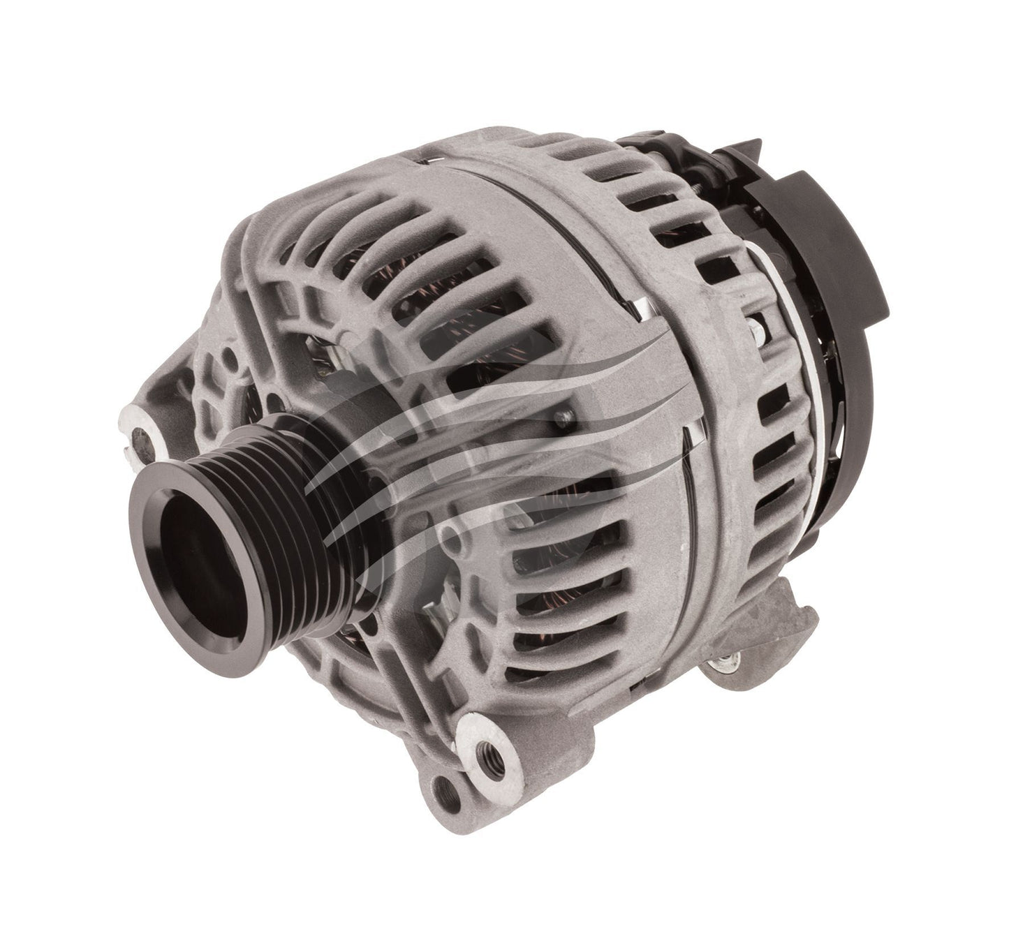 JAYLEC ALTERNATOR 14V 120A INT FAN, BMW Z4 W/- M54B22, M54B25, M54B30 65-1802
