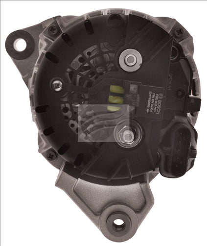 Bosch ALTERNATOR 24V 80A TF FUSO CANTER 7C15 3.0L 4P10 65-1820-1G