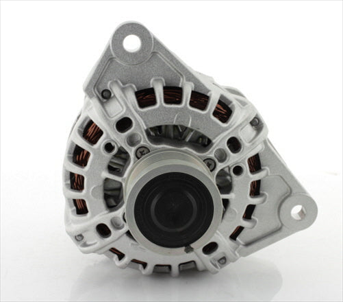 Bosch ALTERNATOR 24V 80A TF FUSO CANTER 7C15 3.0L 4P10 65-1820-1G