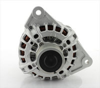 Bosch ALTERNATOR 24V 80A TF FUSO CANTER 7C15 3.0L 4P10 65-1820-1G