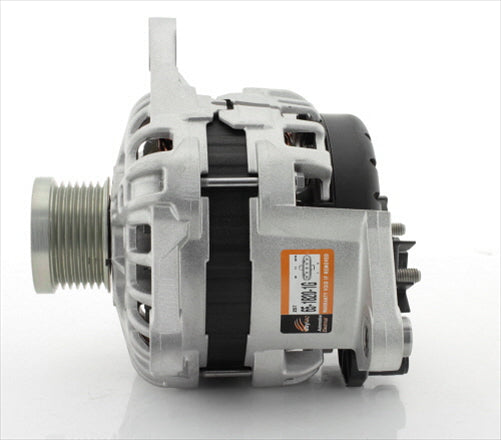 Bosch ALTERNATOR 24V 80A TF FUSO CANTER 7C15 3.0L 4P10 65-1820-1G