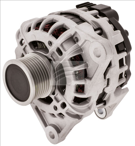 JAYLEC ALTERNATOR 12V110A TF FUSO CANTER 7C13 3.0L 4P10 2013&gt; 65-1820