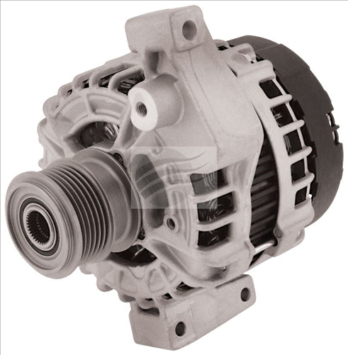 JAYLEC ALTERNATOR 14V 180A EVOQUE 204P 11&gt; FREELANDER 2.0L 204P 12&gt;