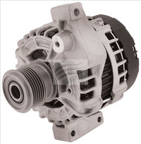 JAYLEC ALTERNATOR 14V 180A EVOQUE 204P 11&gt; FREELANDER 2.0L 204P 12&gt;