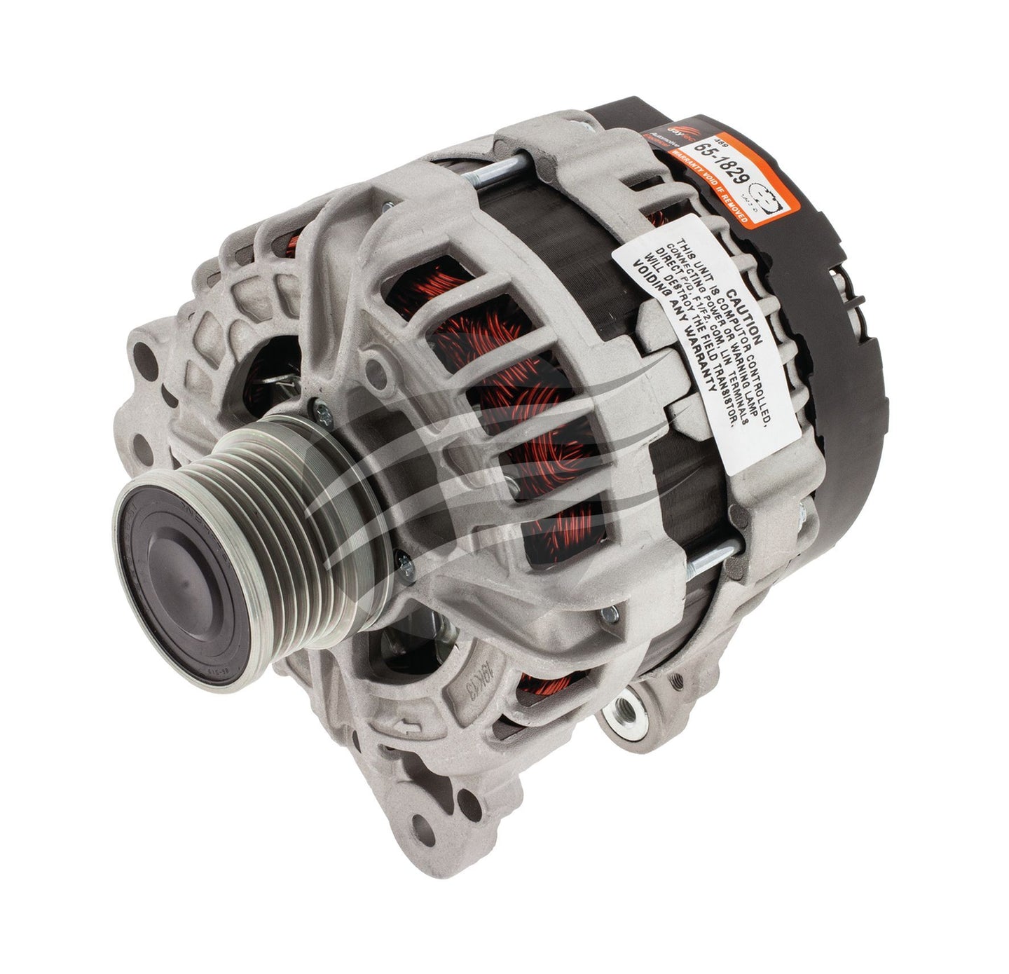 JAYLEC ALTERNATOR 14V 150A AUDI A4 A5 Q5 12- TYPE B8 8F 8R 2.0 TDI 65-1829