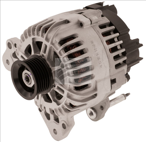 VALEO ALTERNATOR 12V 110A VOLKSWAGON GOLF 03-05 1.6L POLO 9N 06- 65-2503G