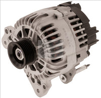 VALEO ALTERNATOR 12V 110A VOLKSWAGON GOLF 03-05 1.6L POLO 9N 06- 65-2503G