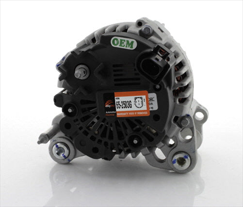 VALEO ALTERNATOR 12V 110A VOLKSWAGON GOLF 03-05 1.6L POLO 9N 06- 65-2503G