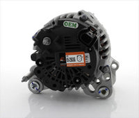 VALEO ALTERNATOR 12V 110A VOLKSWAGON GOLF 03-05 1.6L POLO 9N 06- 65-2503G