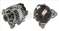 REMY ALTERNATOR 14V 140A AUDI 1.4 TFSI 2010- 6PV PLUG L/DFM 65-2505G