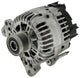 REMY ALTERNATOR 14V 140A AUDI 1.4 TFSI 2010- 6PV PLUG L/DFM 65-2505G