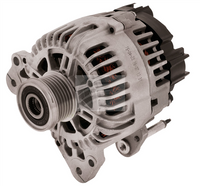 VALEO ALTERNATOR 14V 110A AUDI 1.4TFSI 2010 GOLF 1.4 TSI 06- 65-2506G