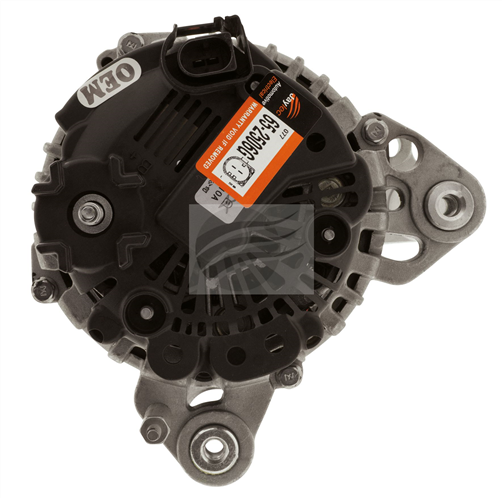 VALEO ALTERNATOR 14V 110A AUDI 1.4TFSI 2010 GOLF 1.4 TSI 06- 65-2506G