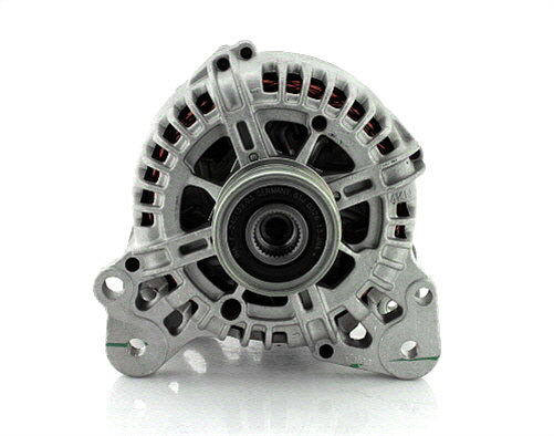 VALEO ALTERNATOR 14V 110A AUDI 1.4TFSI 2010 GOLF 1.4 TSI 06- 65-2506G