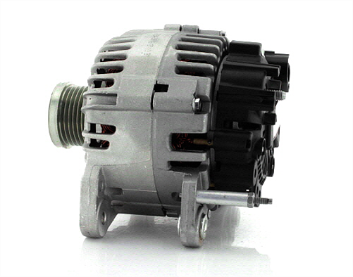 VALEO ALTERNATOR 14V 110A AUDI 1.4TFSI 2010 GOLF 1.4 TSI 06- 65-2506G