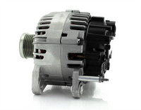 VALEO ALTERNATOR 14V 110A AUDI 1.4TFSI 2010 GOLF 1.4 TSI 06- 65-2506G