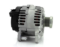 VALEO ALTERNATOR 14V 110A AUDI 1.4TFSI 2010 GOLF 1.4 TSI 06- 65-2506G