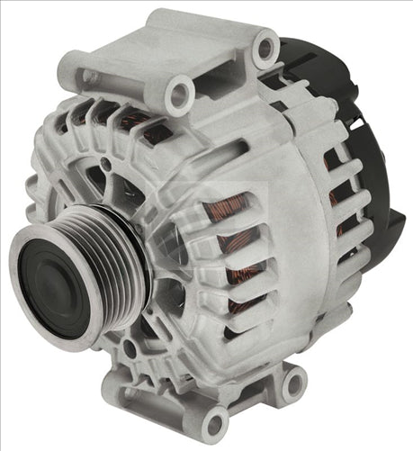 VALEO ALTERNATOR 14V 140A AUDI A3 A4 1.8 2.0L TFSI 2008- PLUG L/DFM 65-2510G