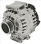 VALEO ALTERNATOR 14V 140A AUDI A3 A4 1.8 2.0L TFSI 2008- PLUG L/DFM 65-2510G