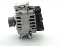 VALEO ALTERNATOR 14V 140A AUDI A3 A4 1.8 2.0L TFSI 2008- PLUG L/DFM 65-2510G