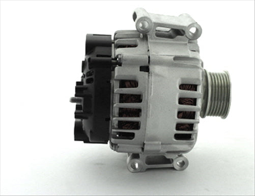 VALEO ALTERNATOR 14V 140A AUDI A3 A4 1.8 2.0L TFSI 2008- PLUG L/DFM 65-2510G