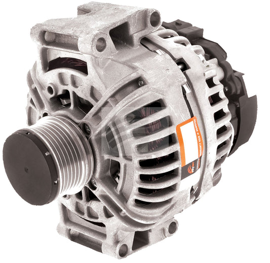 VALEO ALTERNATOR 14V 150A AUDI A6 2.0TFSI 05- 65-2511-1G