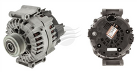 VALEO ALTERNATOR 14V 180A AUDI 2.4 2.8FSI 2007- A6 3.0FSI 2008- 65-2511G