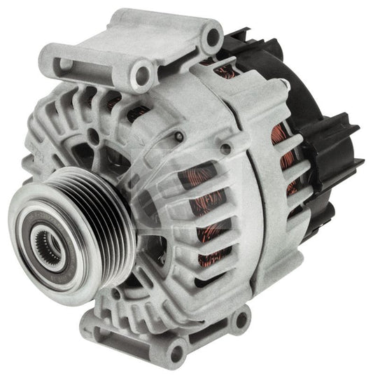 VALEO ALTERNATOR 14V 180A AUDI 2.4 2.8FSI 2007- A6 3.0FSI 2008- 65-2511G