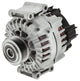 VALEO ALTERNATOR 14V 180A AUDI 2.4 2.8FSI 2007- A6 3.0FSI 2008- 65-2511G