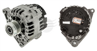 VALEO ALTERNATOR 14V 120A AUDI A4 1.6 00- A4 1.8T 00- A4 2.0L 00- 65-2512G