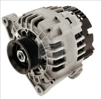 VALEO ALTERNATOR 14V 120A AUDI A4 2.4 01- A4 2.5TDI 04- A4 3.0 01-