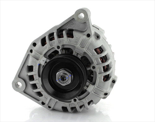 VALEO ALTERNATOR 14V 120A AUDI A4 2.4 01- A4 2.5TDI 04- A4 3.0 01-