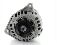 VALEO ALTERNATOR 14V 120A AUDI A4 2.4 01- A4 2.5TDI 04- A4 3.0 01-