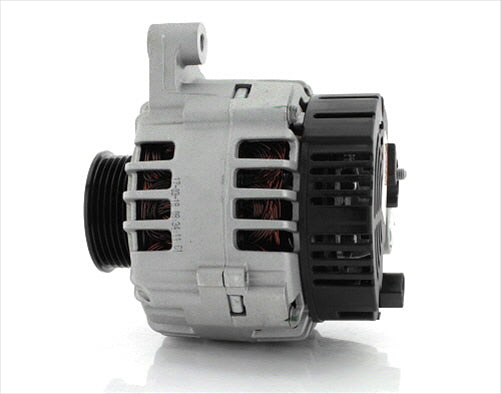 VALEO ALTERNATOR 14V 120A AUDI A4 2.4 01- A4 2.5TDI 04- A4 3.0 01-