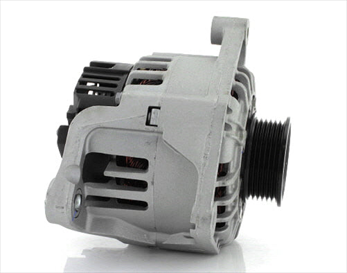 VALEO ALTERNATOR 14V 120A AUDI A4 2.4 01- A4 2.5TDI 04- A4 3.0 01-