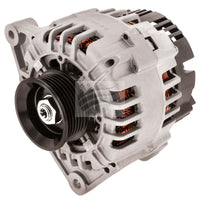 VALEO ALTERNATOR 14V 140A AUDI A4 2.4L 01- A4 2.5TDI 01- A4 3.0 04- 65-2513G