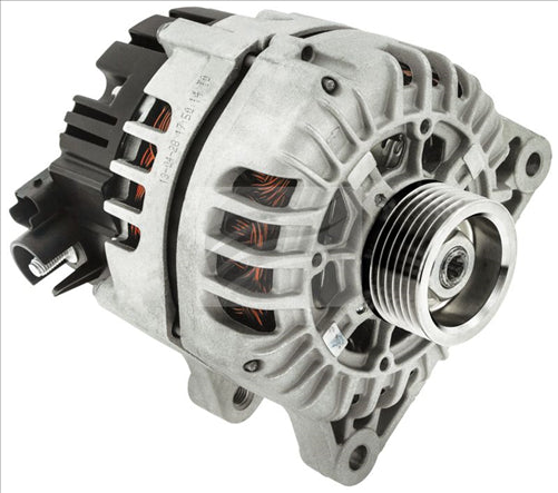 VALEO ALTERNATOR 14V 120A PEUGEOT 207 307 407 607 807 1.6L 1.8L 2.0L