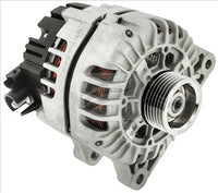 VALEO ALTERNATOR 14V 120A PEUGEOT 207 307 407 607 807 1.6L 1.8L 2.0L