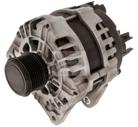 ALTERNATOR 14V 155A, LDV V80, K1 SC25R13Q4 2.5L DSL 65-2521G